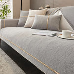 Non-Slip Stylish Sofa Cover – Perfect for Any Living Room