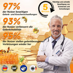 Buy One Get One Free | Bee Venom Cream | Ointment with Bee Venom, Hyaluronic Acid & Collagen
