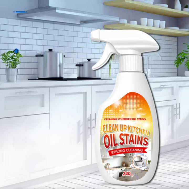 Kitchen Degreaser Spray