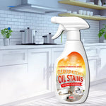 Kitchen Degreaser Spray