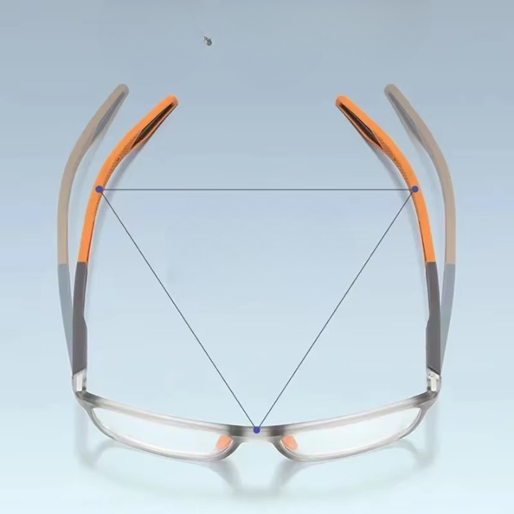 Multifocal Reading Glasses – Experience Clear Vision for Near and Distant Objects Without Switching Glasses