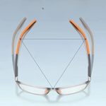 Multifocal Reading Glasses – Experience Clear Vision for Near and Distant Objects Without Switching Glasses