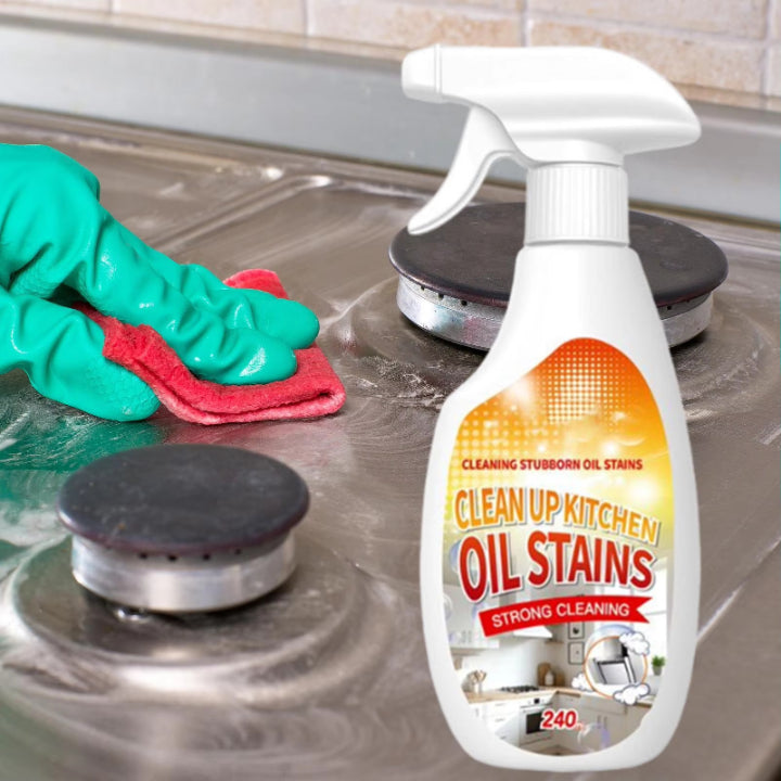 Kitchen Degreaser Spray