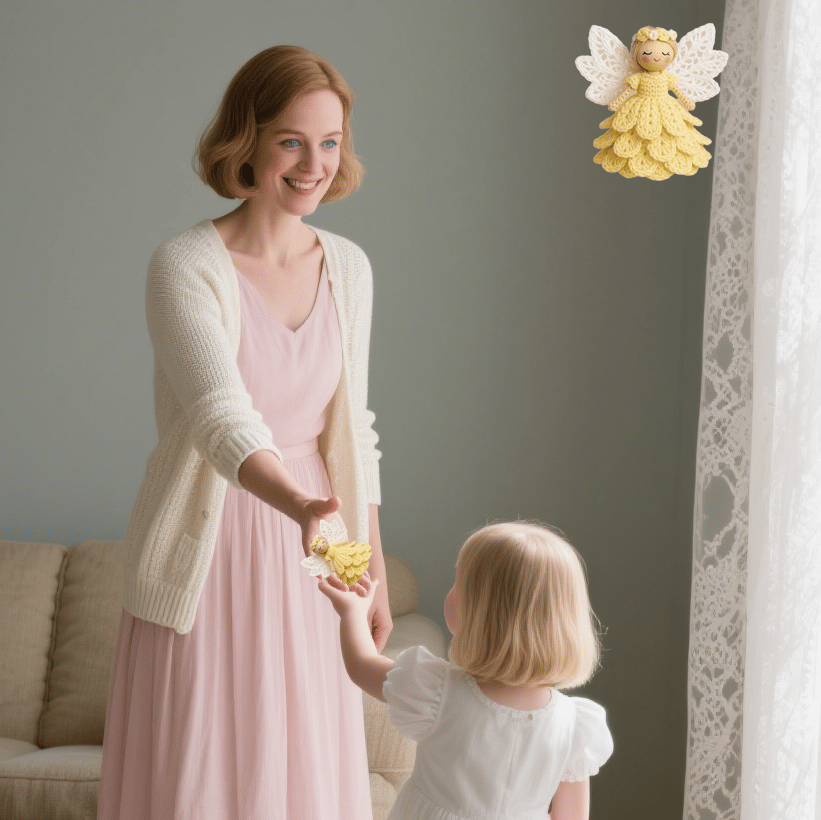 DIY Crochet Set for Heart & Home | Buy 1 Get 1 FREE