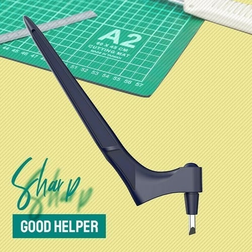 Precision Cutting Tool - Ideal for Accurate Cuts | Buy 1 Get 1 FREE