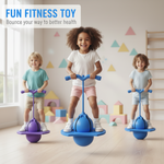 Super-Grip Bouncing Ball | 50% DISCOUNT