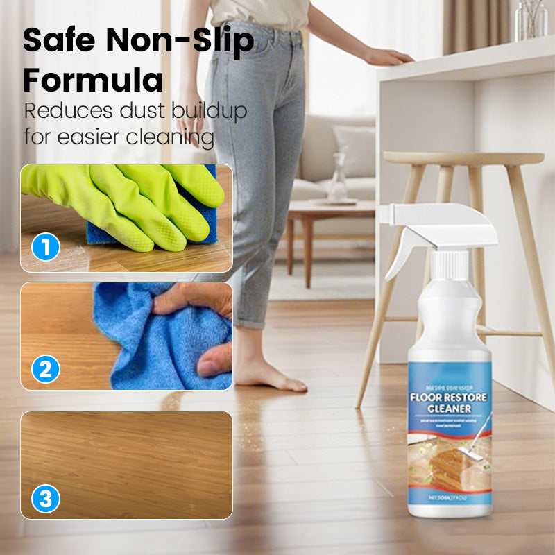 Mirror Shine Floor Refresher 150 ml | Buy 2 Get 1 Free
