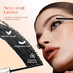 Waterproof Eyelash Fibers – Buy 1 Get 1 Free