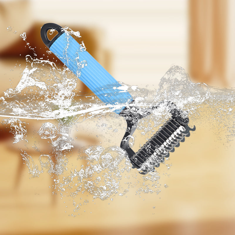 Gentle Coat Care Brush | Buy One, Get One Free