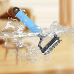 Gentle Coat Care Brush | Buy One, Get One Free