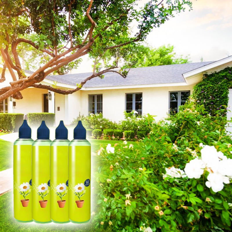 Liquid Plant Booster | Buy 2, Get 2 FREE