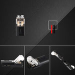 Premium Fast Cable Connectors | 50% DISCOUNT