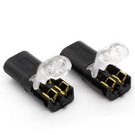 Premium Fast Cable Connectors | 50% DISCOUNT