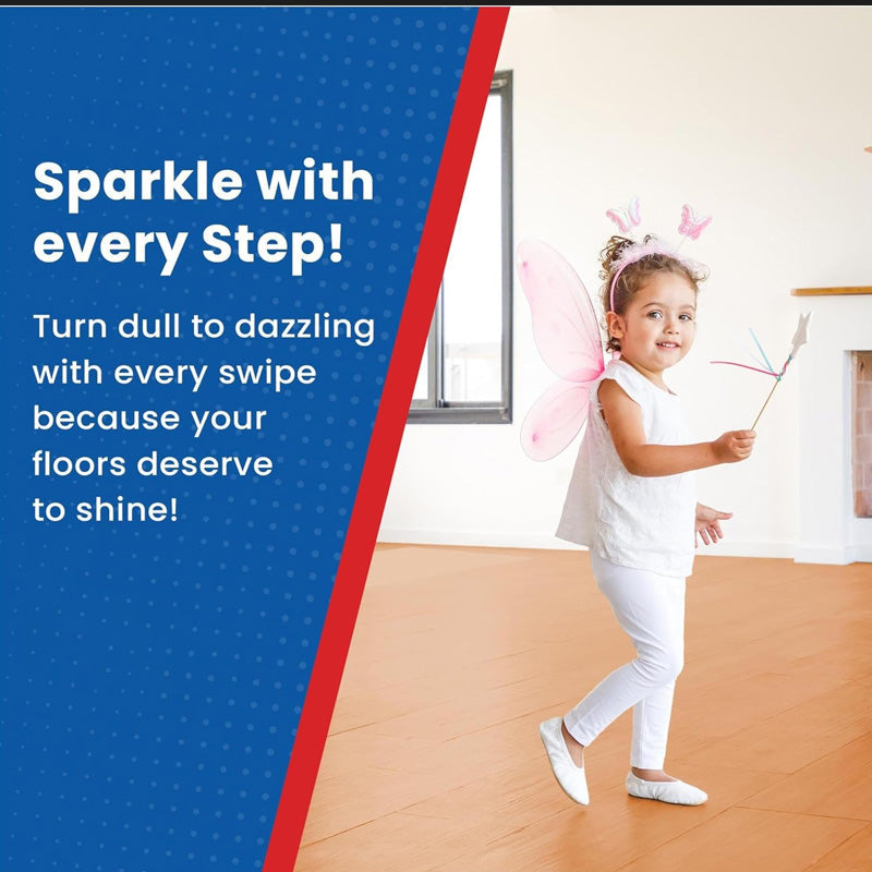 Floor Shine Reviver 150 ml | Buy 1 Get 1 Free