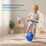 Super-Grip Bouncing Ball | 50% DISCOUNT