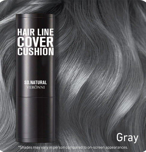 Instant Coverage for a Fuller Hairline | Buy 1 Get 1 FREE