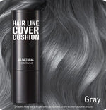 Instant Coverage for a Fuller Hairline | Buy 1 Get 1 FREE