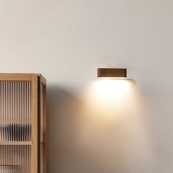 Chic Lamp with Comfort | 50% OFF