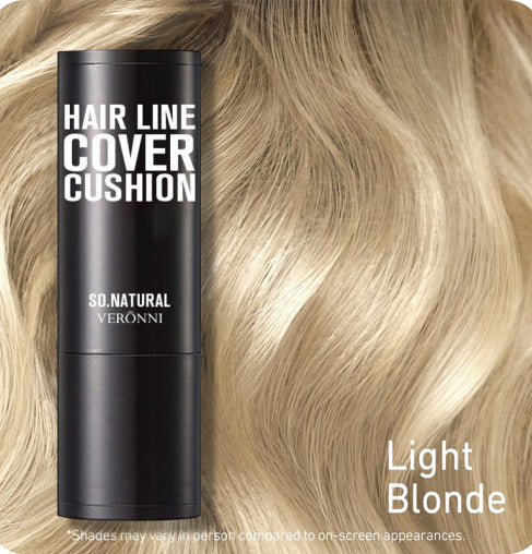 Instant Coverage for a Fuller Hairline | Buy 1 Get 1 FREE