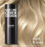 Instant Coverage for a Fuller Hairline | Buy 1 Get 1 FREE