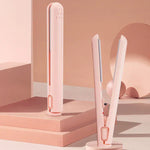 Buy One, Get One Free | Mini Curling Tool | Achieve Perfect Hairstyles Anytime, Anywhere