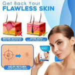 Auto-Tag Removal Kit | Pain-Free Application | Achieve Smooth & Even Skin