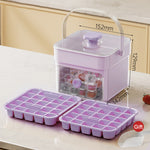 Quick Ice Cube Dispenser | 50% DISCOUNT