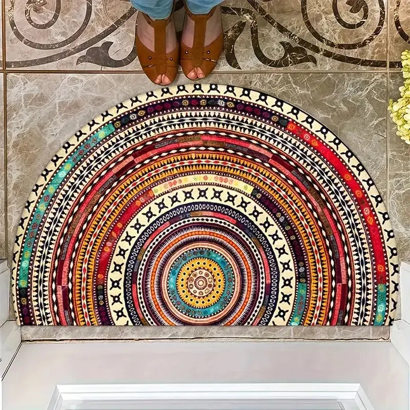 Stylish Shield for Your Entrance Area