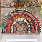 Stylish Shield for Your Entrance Area