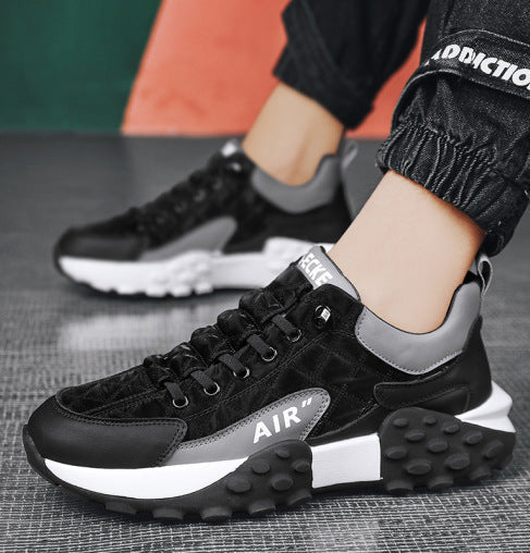 Orthopedic Comfort Sneakers | 50% DISCOUNT