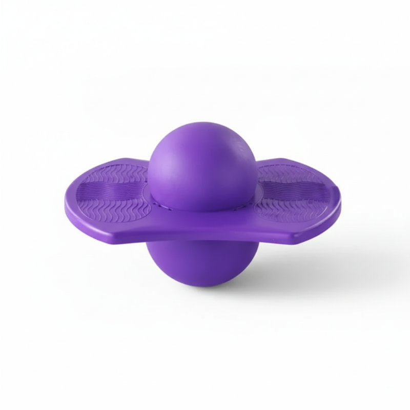 Super-Grip Bouncing Ball | 50% DISCOUNT