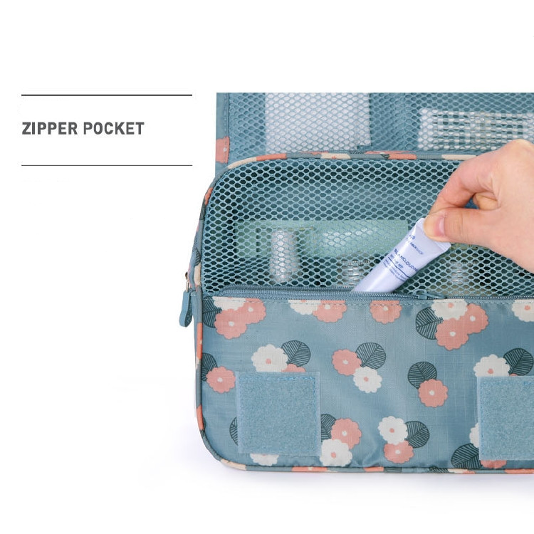 Portable Makeup Organizer