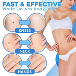 Auto-Tag Removal Kit | Pain-Free Application | Achieve Smooth & Even Skin