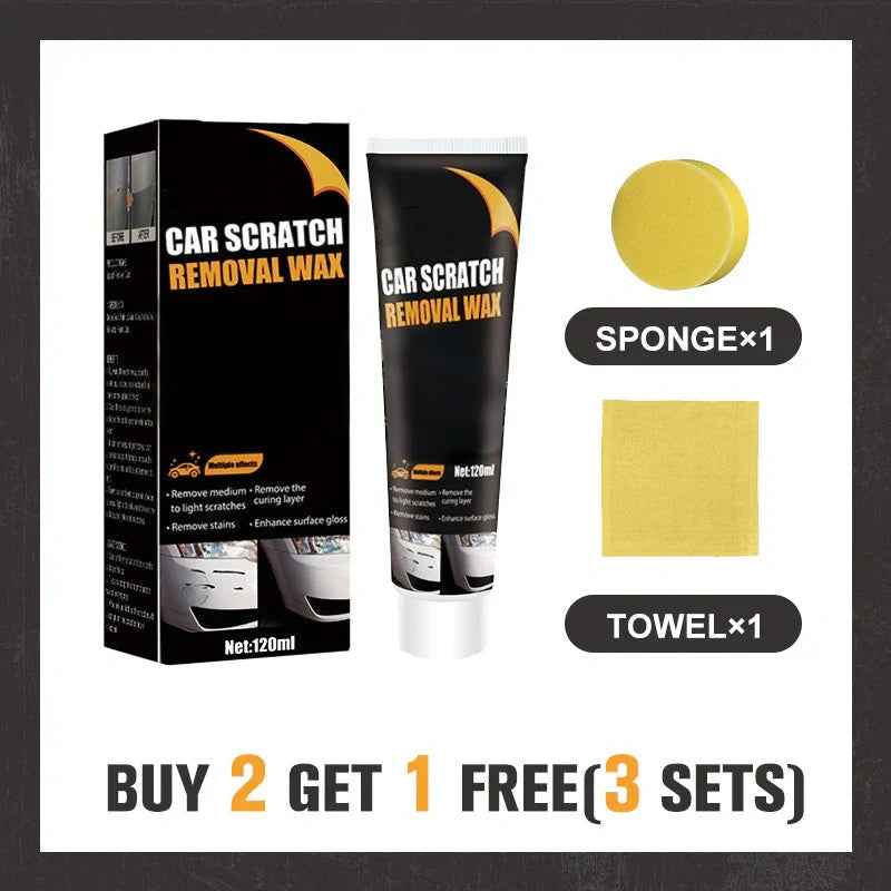 Repair Paste 120ml | Buy 1 Get 1 FREE