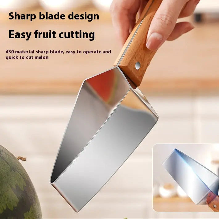 Ultimate Fruit Slicer - Buy One, Get One Free!
