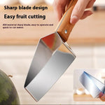 Ultimate Fruit Slicer - Buy One, Get One Free!