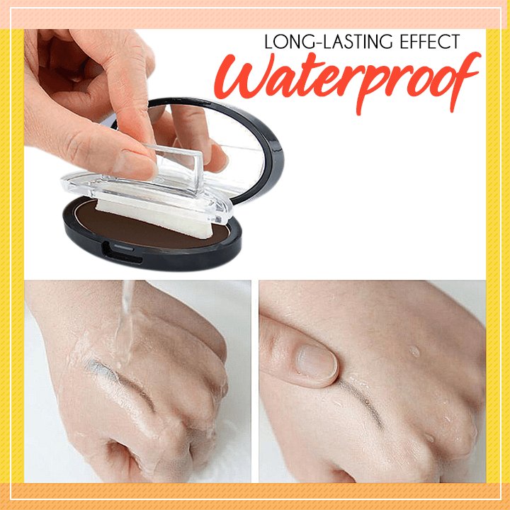 Buy One, Get One Free | Adjustable Stamp for Flawless Eyebrows