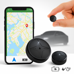 Waterproof Magnetic GPS Car Tracker