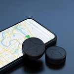 Waterproof Magnetic GPS Car Tracker