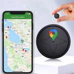 Waterproof Magnetic GPS Car Tracker