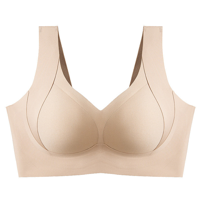Wireless Bra with Support | Buy 1 Get 1 FREE