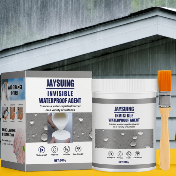 100G Leak Protection – Safeguard Your Home Instantly and Discreetly from Leaks