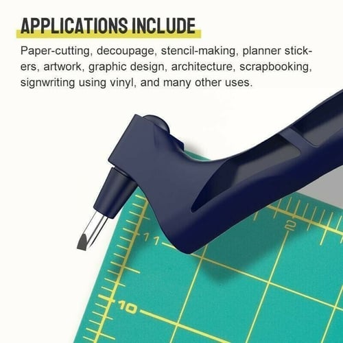 Precision Cutting Tool - Ideal for Accurate Cuts | Buy 1 Get 1 FREE