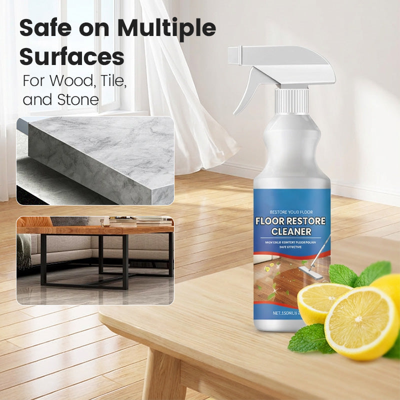 Mirror Shine Floor Refresher 150 ml | Buy 2 Get 1 Free