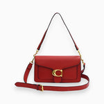 Chic Handbag with Ample Storage Capacity