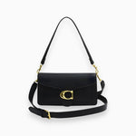 Chic Handbag with Ample Storage Capacity