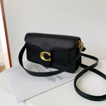 Chic Handbag with Ample Storage Capacity