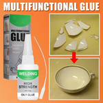Ultimate Adhesive | The Most Powerful Glue Available