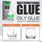 Ultimate Adhesive | The Most Powerful Glue Available