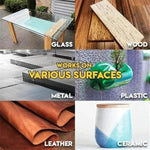 Ultimate Adhesive | The Most Powerful Glue Available